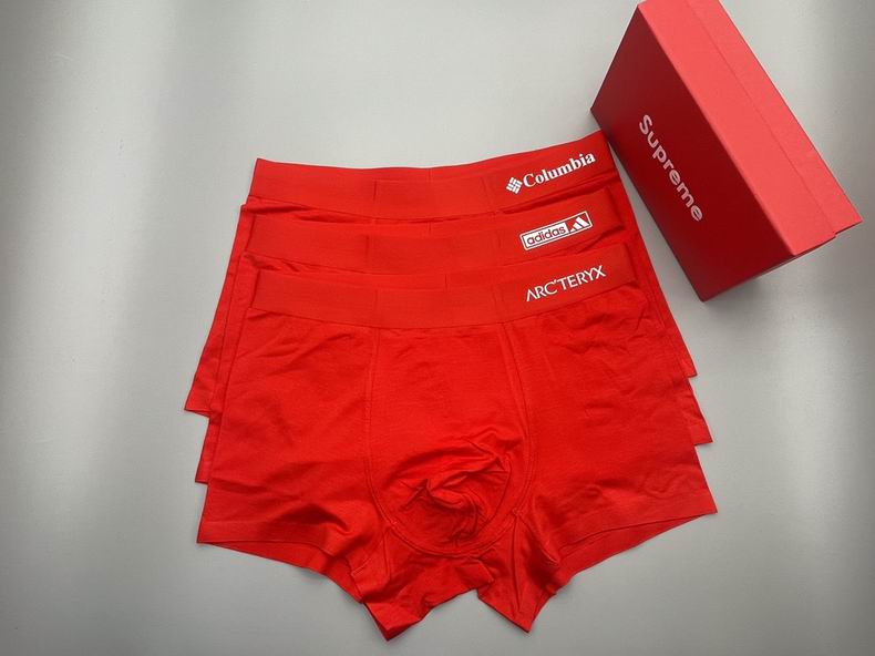 Supreme boxer L-3XL 11